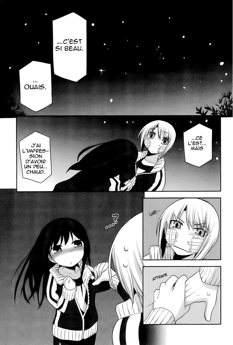 img Dansai Bunri no Crime Edge 23